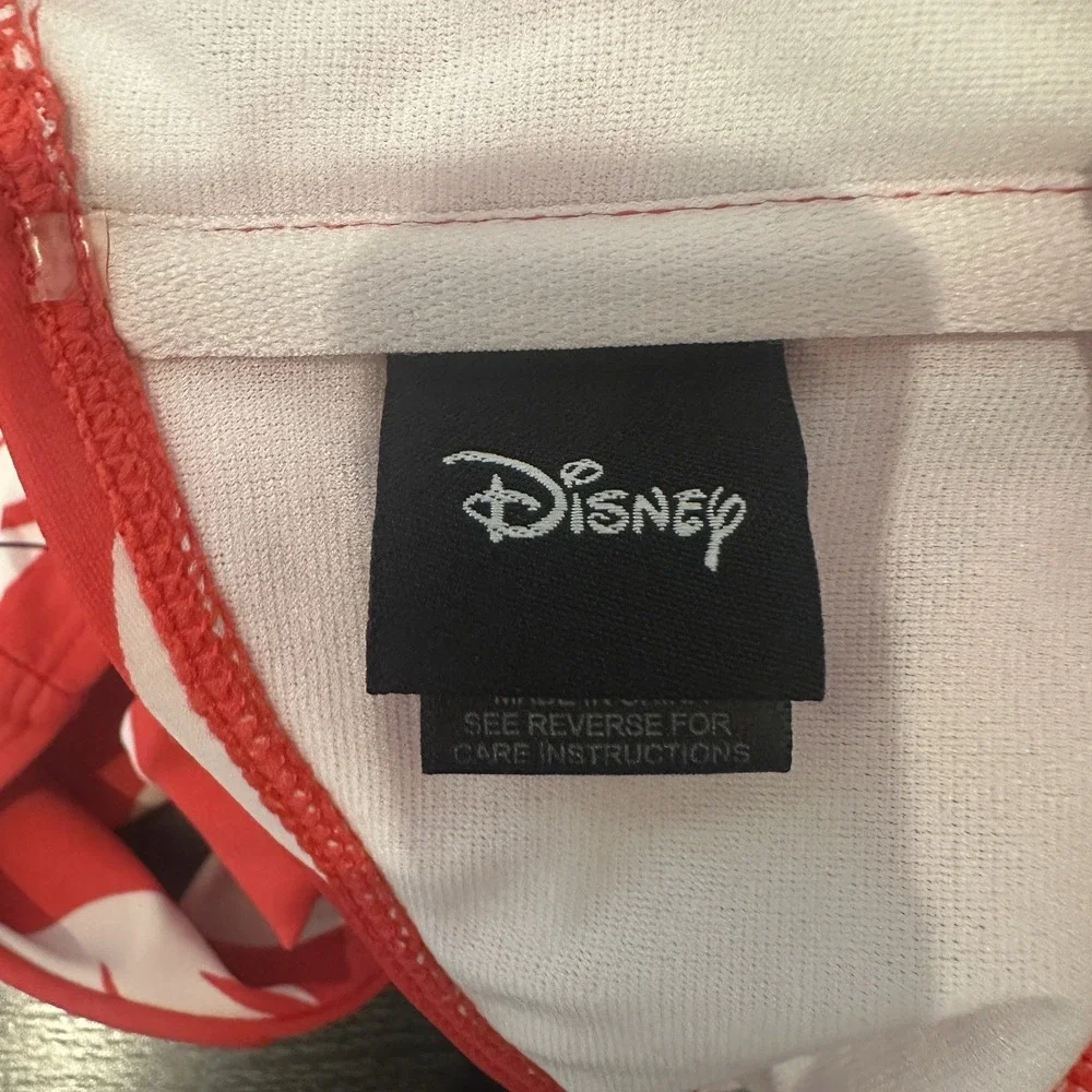 Disney very good
